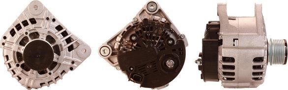 Elstock 28-5588 - Alternator parts5.com