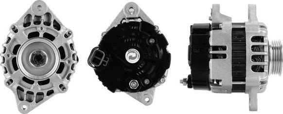 Elstock 28-5524 - Generator / Alternator parts5.com