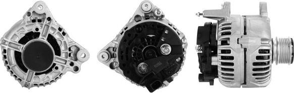 Elstock 28-5699 - Generator / Alternator parts5.com