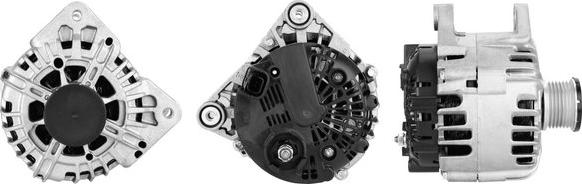 Elstock 28-5648 - Alternator parts5.com