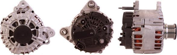 Elstock 28-5869 - Generator / Alternator parts5.com