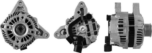 Elstock 28-5864 - Alternador parts5.com