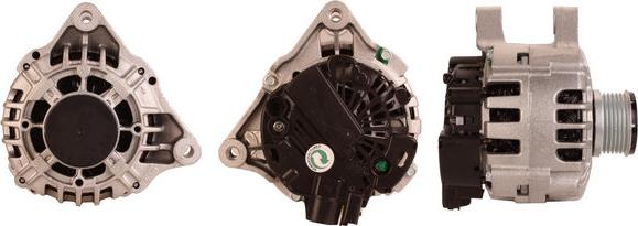 Elstock 28-5837 - Alternator parts5.com