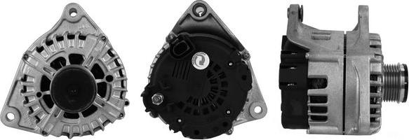 Elstock 28-5791 - Generator / Alternator parts5.com