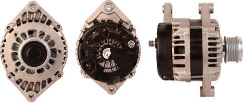 Elstock 28-5786 - Generator / Alternator parts5.com