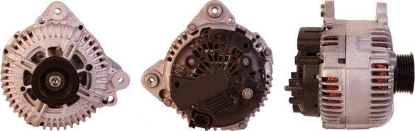 Elstock 28-5781 - Alternator parts5.com