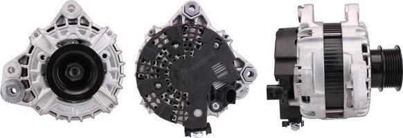 Elstock 28-6927 - Alternator parts5.com