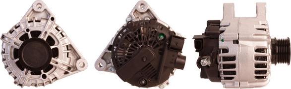 Elstock 28-6543 - Alternator parts5.com