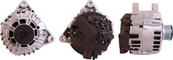 Elstock 28-6567 - Alternador parts5.com