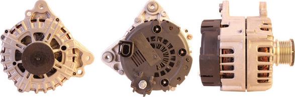 Elstock 28-6508 - Generator / Alternator parts5.com