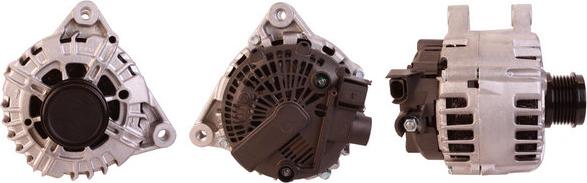 Elstock 28-6580 - Generator / Alternator parts5.com