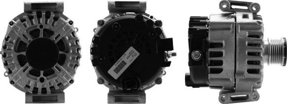 Elstock 28-6520 - Generator / Alternator parts5.com