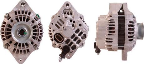 Elstock 28-6572 - Alternator parts5.com