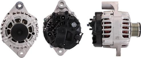 Elstock 28-6693 - Alternator parts5.com