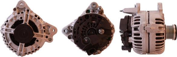 Elstock 28-6614 - Alternator parts5.com