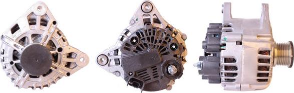 Elstock 28-6850 - Alternator parts5.com