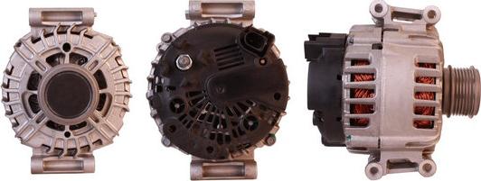 Elstock 28-6798 - Alternator parts5.com