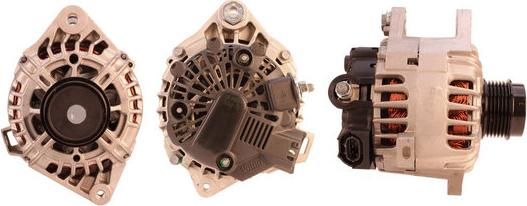 Elstock 28-6765 - Generator / Alternator parts5.com