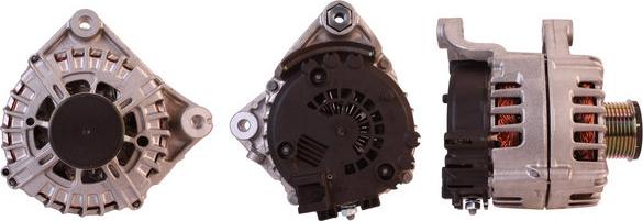 Elstock 28-6782 - Alternator parts5.com