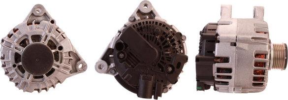 Elstock 28-6736 - Generaator parts5.com