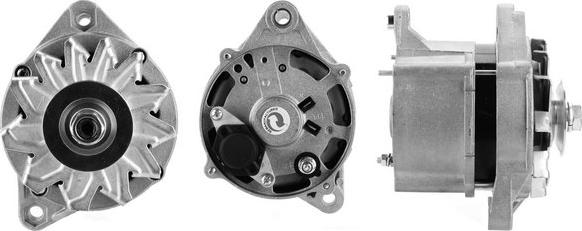 Elstock 28-0718 - Alternator parts5.com