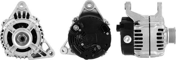 Elstock 28-3989 - Alternator parts5.com