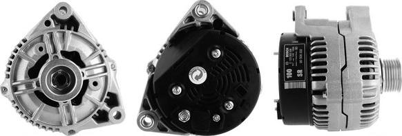 Elstock 28-3535 - Generator parts5.com