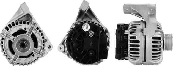 Elstock 28-3637 - Generator / Alternator parts5.com