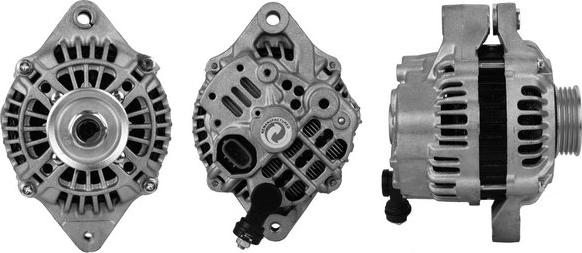 Elstock 28-3672 - Alternator parts5.com