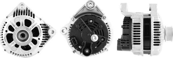 Elstock 28-3851 - Generator / Alternator parts5.com