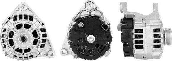 Elstock 28-3865 - Alternator parts5.com