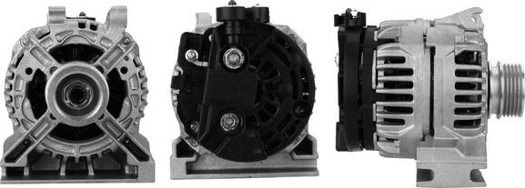 Elstock 28-3867 - Alternator parts5.com