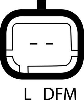 Elstock 28-3816 - Alternador parts5.com