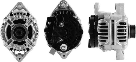 Elstock 28-3888 - Generator / Alternator parts5.com