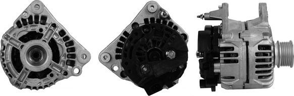 Elstock 28-3760 - Alternator parts5.com