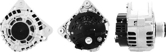 Elstock 28-3705 - Alternator parts5.com