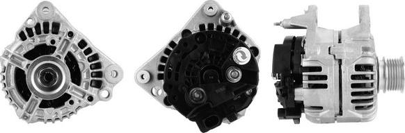 Elstock 28-3784 - Alternator parts5.com