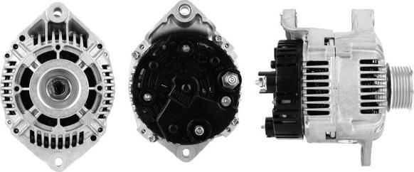 Elstock 28-3776 - Alternator parts5.com