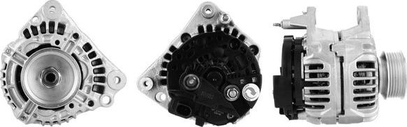 Elstock 28-2964 - Generator / Alternator parts5.com