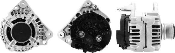 Elstock 28-2985 - Alternatör parts5.com