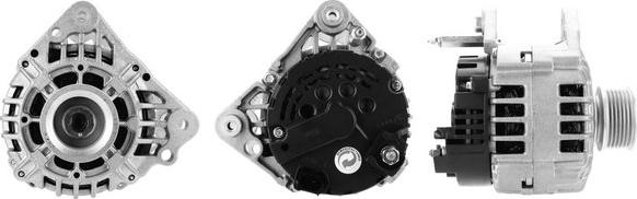 Elstock 28-2979 - Generator / Alternator parts5.com