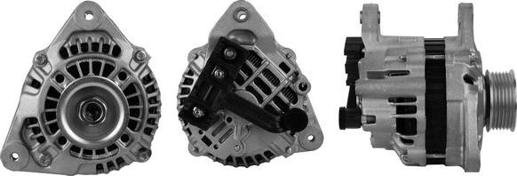 Elstock 28-2818 - Alternator parts5.com