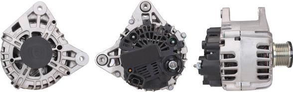 Elstock 28-7535 - Generaator parts5.com