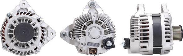 Elstock 28-7630 - Generaator parts5.com