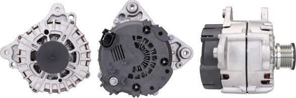 Elstock 28-7620 - Generator / Alternator parts5.com