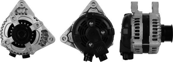 Elstock 27-4933 - Alternator parts5.com