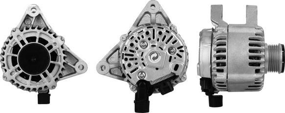 Elstock 27-4838 - Alternator parts5.com