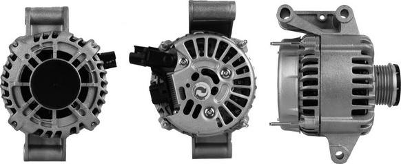 Elstock 27-3963 - Alternator parts5.com