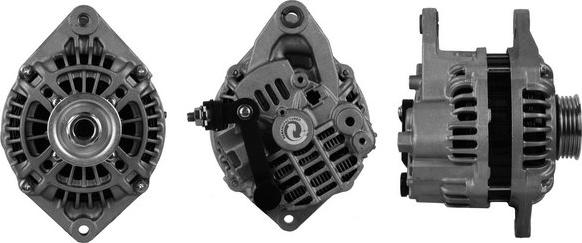 Elstock 27-2816 - Alternator parts5.com