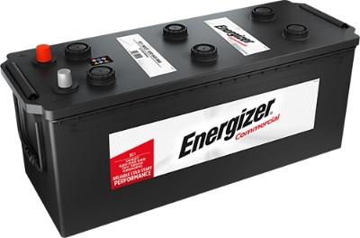 ENERGIZER EC1 - Batería de arranque parts5.com